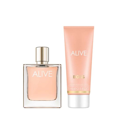 BOSS - HUGO BOSS BOSS Alive Coffret - Eau de Parfum BOSS - HUGO BOSS BOSS Alive Coffret - Eau de Parfum